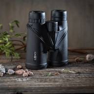 Бинокль GAUT Atlas 10x42, призмы Roof