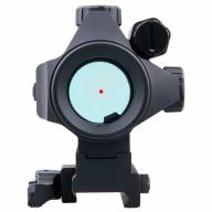 Коллиматор Vector Optics Nautilus 1x30 QD быстросъёмный точка 3 МOA красная