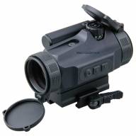 Коллиматор Vector Optics Nautilus 1x30 QD быстросъёмный точка 3 МOA красная