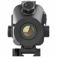 Прицел тепловизионный Guide TS432L 2.6x-10.4x, 384x288, D35, с дальномером