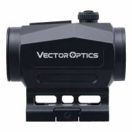 Коллиматор Vector Optics Scrapper 1x29, точка 2 МOA красная