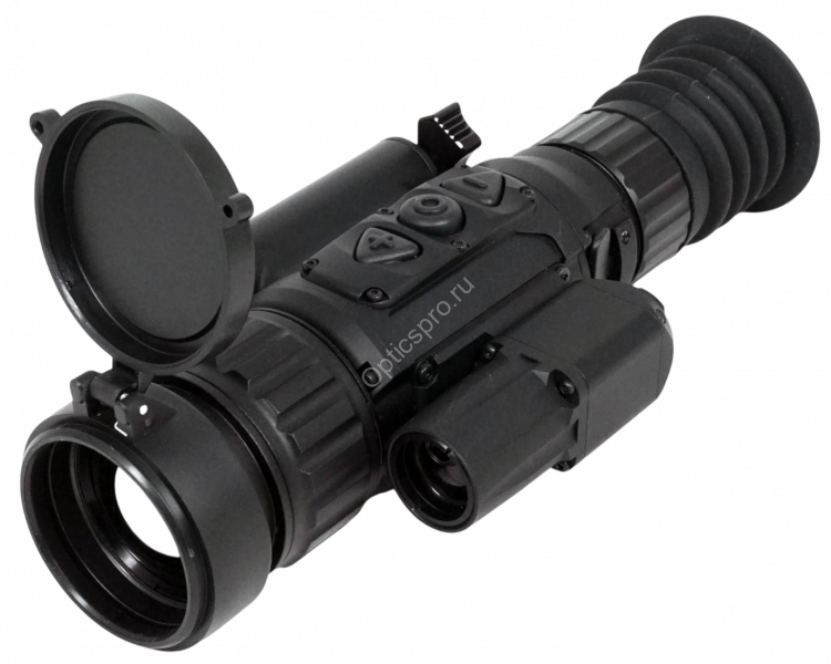 Тепловизионный прицел FORTUNA General 2 50L6 R LRF 1500 / Фортуна Генерал 2 50Л 6 Р ЛФР 1500