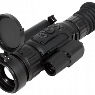 Тепловизионный прицел FORTUNA General 2 50L6 R LRF 1500 / Фортуна Генерал 2 50Л 6 Р ЛФР 1500