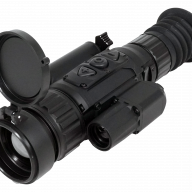 Тепловизионный прицел FORTUNA General 2 50L6 R LRF 1500 / Фортуна Генерал 2 50Л 6 Р ЛФР 1500