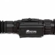 Тепловизионный прицел FORTUNA General 2 50L6 R LRF 1500 / Фортуна Генерал 2 50Л 6 Р ЛФР 1500