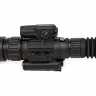 Тепловизионный прицел FORTUNA General 2 50L6 R LRF 1500 / Фортуна Генерал 2 50Л 6 Р ЛФР 1500