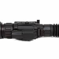 Тепловизионный прицел FORTUNA General 2 50L6 R LRF 1500 / Фортуна Генерал 2 50Л 6 Р ЛФР 1500