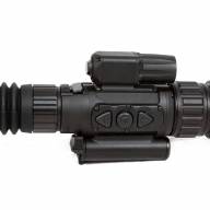 Тепловизионный прицел FORTUNA General 2 50L6 R LRF 1500 / Фортуна Генерал 2 50Л 6 Р ЛФР 1500