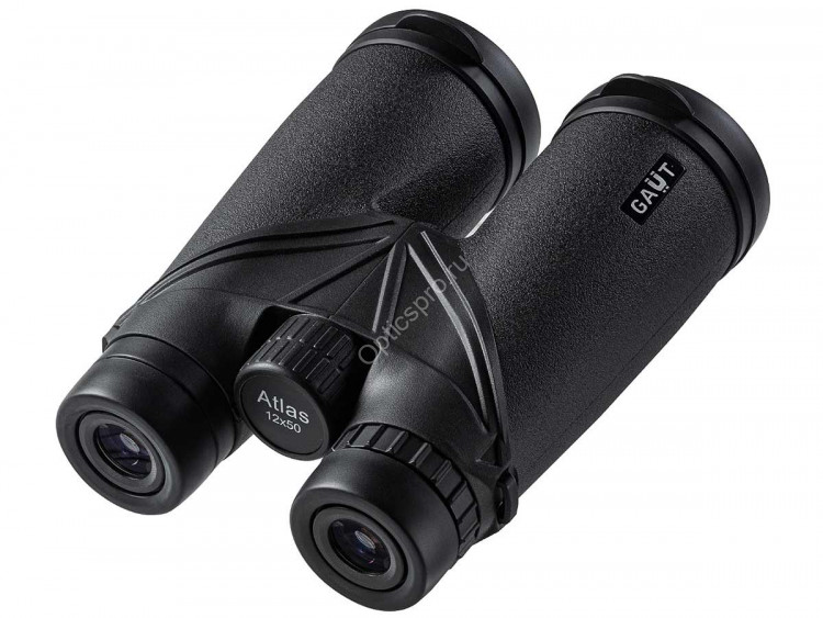 Бинокль GAUT Atlas 12x50, призмы Roof