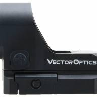 Коллиматор Vector Optics Frenzy-X 1x22x26, MRT красная