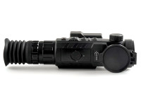 Прицел тепловизионный Longot TL342 LRF, 384x288, D42, с дальномером