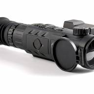 Прицел тепловизионный Longot TL342 LRF, 384x288, D42, с дальномером