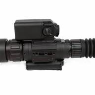 Тепловизионный прицел FORTUNA General 2 50L6 R LRF 3000 / Фортуна Генерал 2 50Л 6 Р ЛРФ 3000