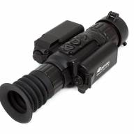 Тепловизионный прицел FORTUNA General 2 50L6 R LRF 3000 / Фортуна Генерал 2 50Л 6 Р ЛРФ 3000