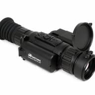 Тепловизионный прицел FORTUNA General 2 50L6 R LRF 3000 / Фортуна Генерал 2 50Л 6 Р ЛРФ 3000