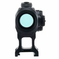 Коллиматор Vector Optics Scrapper 1x22, точка 2 МOA красная