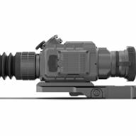 Прицел тепловизионный LZIRTEK Perun 350 x3.8/7.6/15.2, 384x288, D50