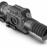 Прицел тепловизионный LZIRTEK Perun 350 x3.8/7.6/15.2, 384x288, D50