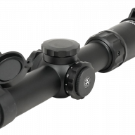 Оптический прицел ARKON Model C 1-6x24 / Аркон Модель Ц1 6 на 24