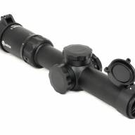 Оптический прицел ARKON Model C 1-6x24 / Аркон Модель Ц1 6 на 24