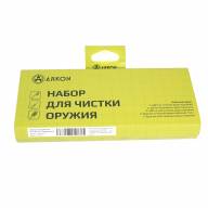 Набор для чистки ARKON, 9 предметов