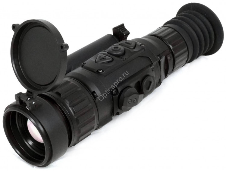 Тепловизионный прицел Fortuna General 2 50L6R / Фортуна Генерал 2 50 Л 6 Р