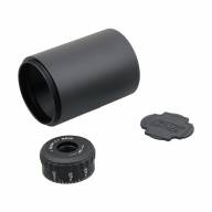 Прицел Vector Optics Continental 34mm 3-18x50 FFP, SF, VCT-34FFP (MIL)