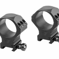 Прицел Vector Optics Continental 34mm 3-18x50 FFP, SF, VCT-34FFP (MIL)