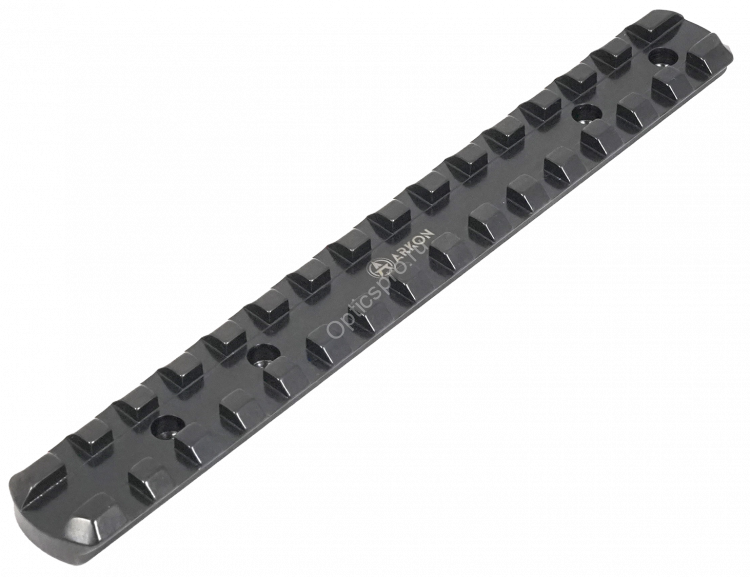 Планка ARKON Picatinny на Tikka T3