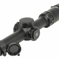 Оптический прицел ARKON Model C 1-10x24 / Аркон Модель Ц1 10 24