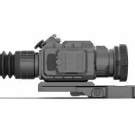 Прицел тепловизионный LZIRTEK Perun 650 x2.2/4.4/8.8/17.6, 640x512, D50
