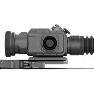 Прицел тепловизионный LZIRTEK Perun 650 x2.2/4.4/8.8/17.6, 640x512, D50