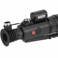 Тепловизионный прицел Sytong AM06-50LRF / Сайтонг АМ06 50ЛРФ (с дальномером)