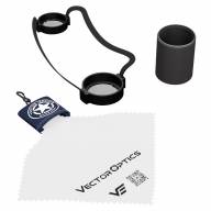 Прицел Vector Optics Continental 34mm 5-30x56 FFP, SF, VCT-34FFP (MIL)