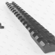 Планка Rusan Picatinny Sauer 202 (magnum) 010-11-MAG