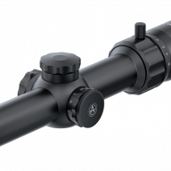 Оптический прицел ARKON Model A 1-8x24 / Аркон Модель А 1 8 на 24