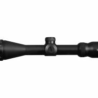 Прицел Gaut Quartz 3-9x40 AO, сетка 2 (Mil-Dot), кольца, подсветка