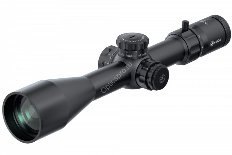 Оптический прицел ARKON Model A 3-18x50 / Аркон Модель А 3 18 на 50