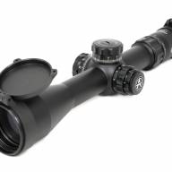 Оптический прицел ARKON Model A 3-18x50 / Аркон Модель А 3 18 на 50