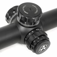 Оптический прицел ARKON Model A 3-18x50 / Аркон Модель А 3 18 на 50