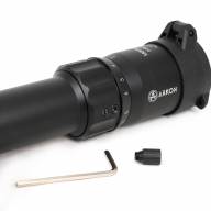 Оптический прицел ARKON Model A 3-18x50 / Аркон Модель А 3 18 на 50