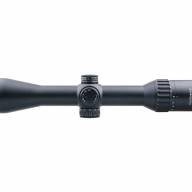 Прицел Vector Optics Continental Hunting 1.5-9x42, G4
