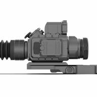 Прицел тепловизионный LZIRTEK Perun 635L, 640x512, D35, с дальномером