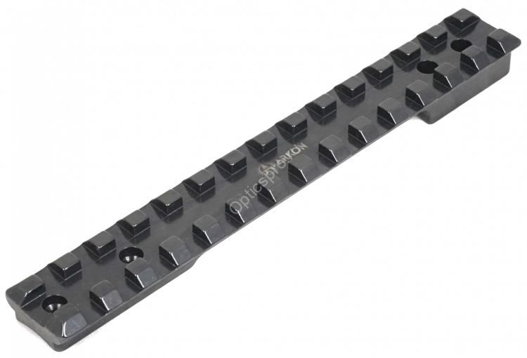 Планка ARKON Picatinny на Zastava M70