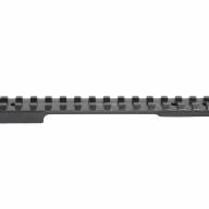 Планка ARKON Picatinny на Zastava M70