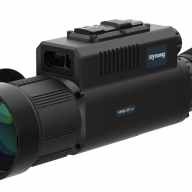 Тепловизионный прицел Sytong MM06-50LRF / Сайтонг ММ06 50ЛРФ (с дальномером)