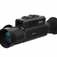 Тепловизионный прицел Sytong MM06-50LRF / Сайтонг ММ06 50ЛРФ (с дальномером)