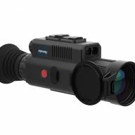Тепловизионный прицел Sytong MM06-50LRF / Сайтонг ММ06 50ЛРФ (с дальномером)