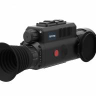 Тепловизионный прицел Sytong MM06-50LRF / Сайтонг ММ06 50ЛРФ (с дальномером)