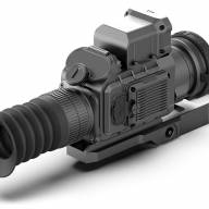 Прицел тепловизионный LZIRTEK Perun 650L, 640x512, D50, с дальномером